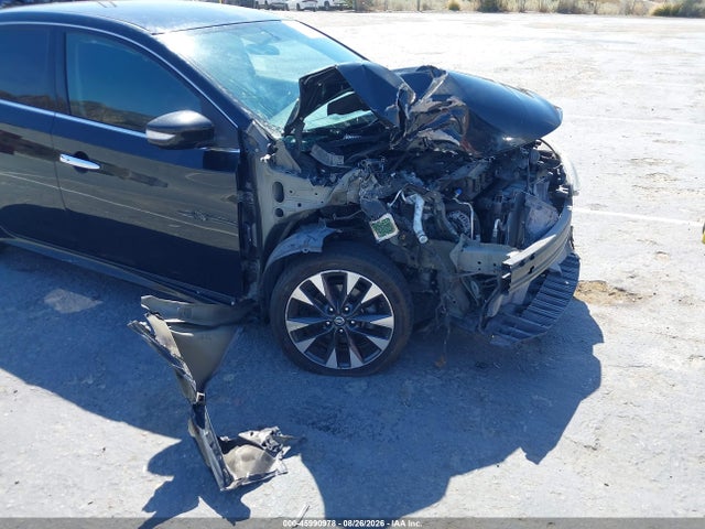 Nissan SENTRA SR 2016 3N1AB7AP1GY213674 Image 6