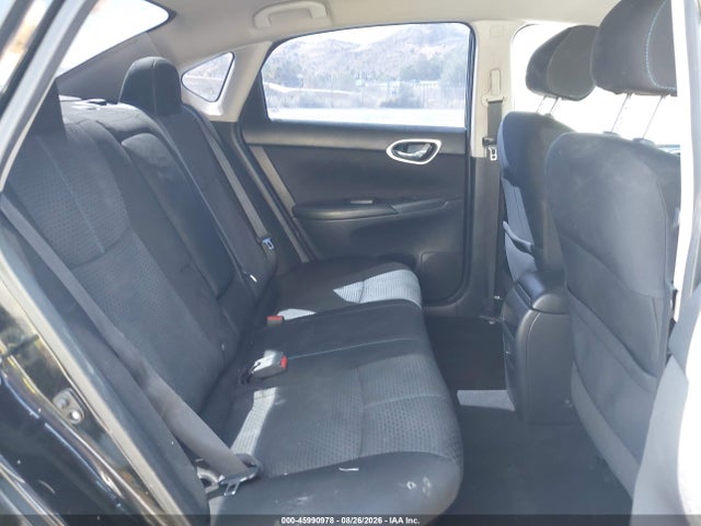 Nissan SENTRA SR 2016 3N1AB7AP1GY213674 Image 8