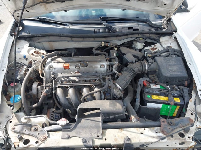 2012 Honda Accord 2.4 Se მანქანა იყიდება აუქციონზე, vin: 1HGCP2F69CA179543, აუქციონის ნომერი: 45990979