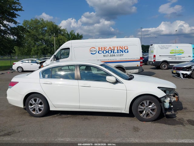 2012 Honda Accord 2.4 Se მანქანა იყიდება აუქციონზე, vin: 1HGCP2F69CA179543, აუქციონის ნომერი: 45990979