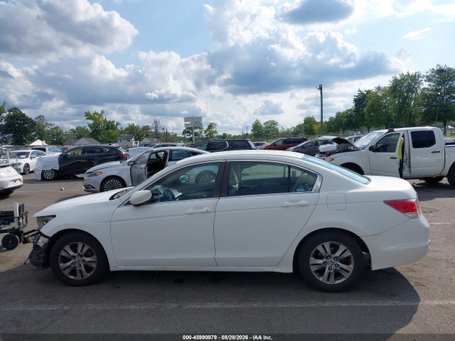 2012 Honda Accord 2.4 Se მანქანა იყიდება აუქციონზე, vin: 1HGCP2F69CA179543, აუქციონის ნომერი: 45990979
