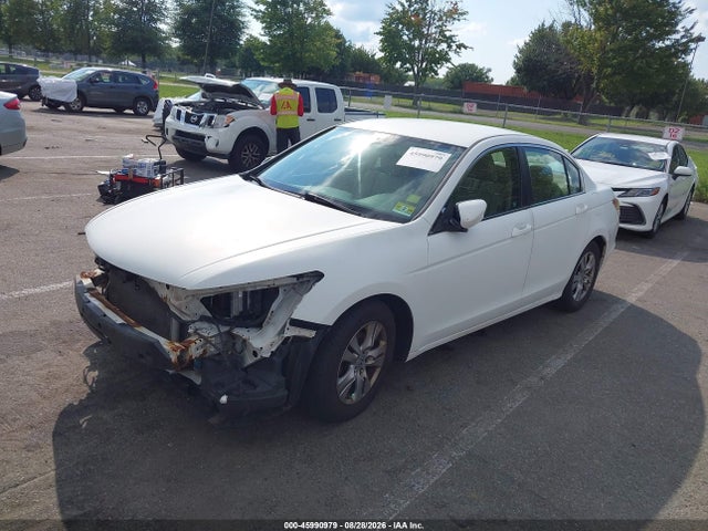 2012 Honda Accord 2.4 Se მანქანა იყიდება აუქციონზე, vin: 1HGCP2F69CA179543, აუქციონის ნომერი: 45990979