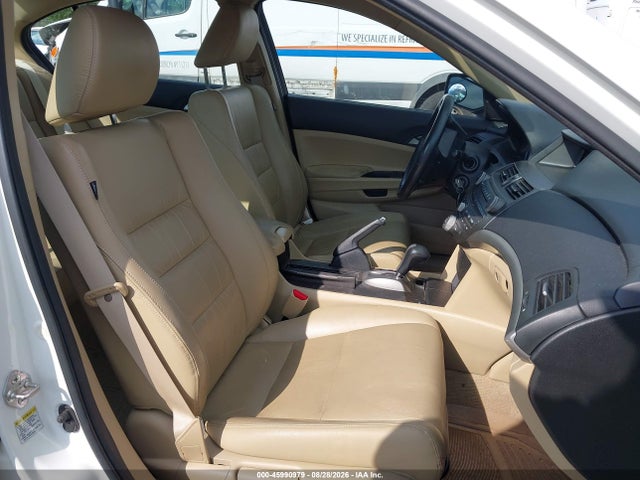 2012 Honda Accord 2.4 Se მანქანა იყიდება აუქციონზე, vin: 1HGCP2F69CA179543, აუქციონის ნომერი: 45990979