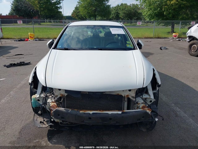 2012 Honda Accord 2.4 Se მანქანა იყიდება აუქციონზე, vin: 1HGCP2F69CA179543, აუქციონის ნომერი: 45990979