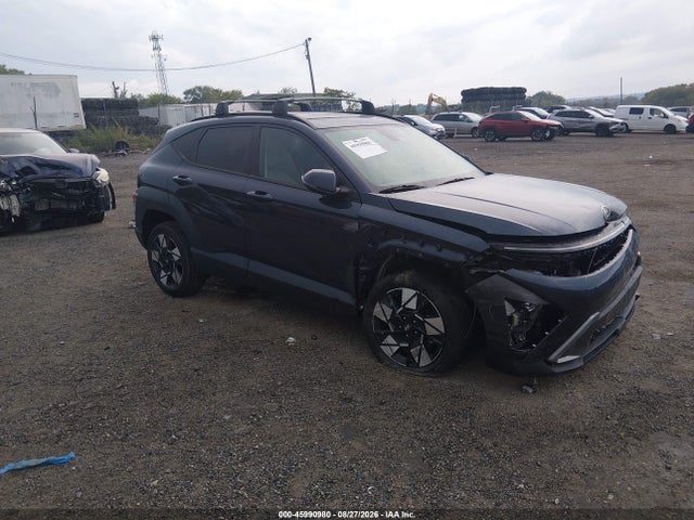 2024 KM8HBCAB1RU097144 главное изображение