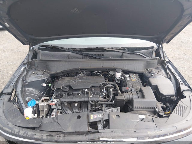 Hyundai Kona Sel 2024 KM8HBCAB1RU097144 Image 10