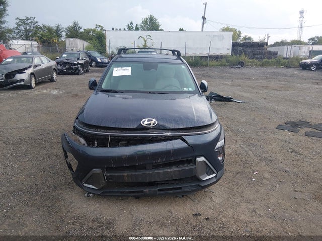 Hyundai Kona Sel 2024 KM8HBCAB1RU097144 Image 13