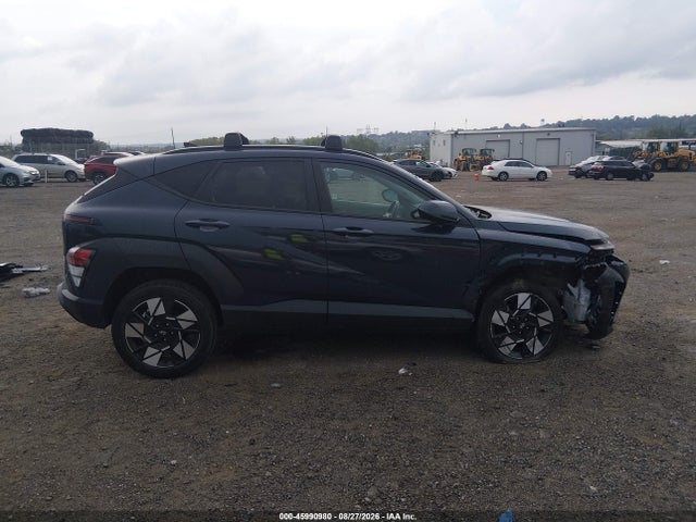 Hyundai Kona Sel 2024 KM8HBCAB1RU097144 Image 14