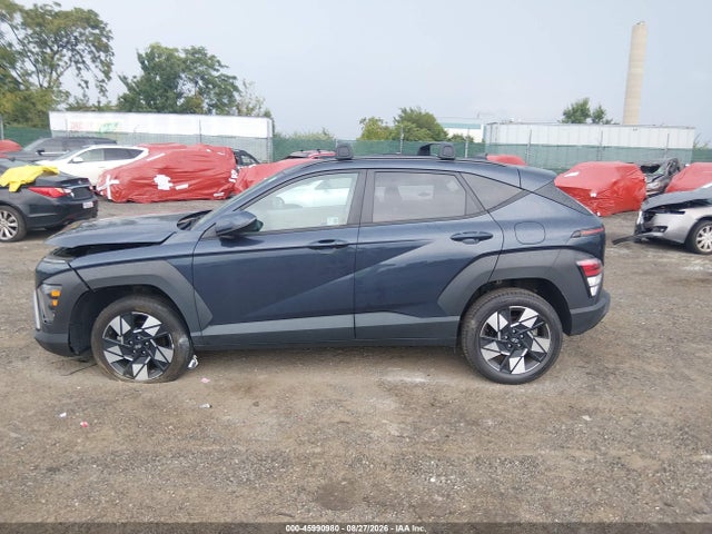 Hyundai Kona Sel 2024 KM8HBCAB1RU097144 Image 15