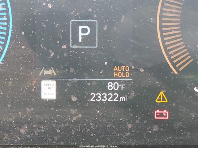 Hyundai Kona Sel 2024 KM8HBCAB1RU097144 Image 16