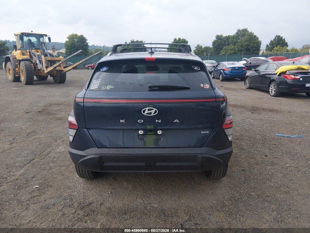 Hyundai Kona Sel 2024 KM8HBCAB1RU097144 Image 17