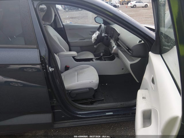 Hyundai Kona Sel 2024 KM8HBCAB1RU097144 Image 5