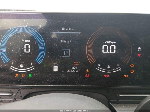 Hyundai Kona Sel 2024 KM8HBCAB1RU097144 Image 7
