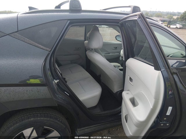 Hyundai Kona Sel 2024 KM8HBCAB1RU097144 Image 8