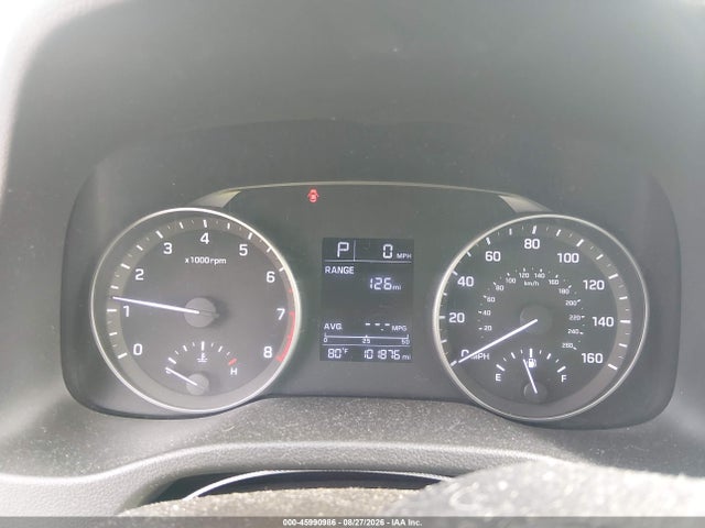 Продаж на аукціоні авто 2017 Hyundai Elantra Se, vin: 5NPD74LF2HH127786, номер лоту: 45990986