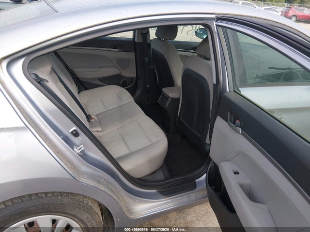 Продаж на аукціоні авто 2017 Hyundai Elantra Se, vin: 5NPD74LF2HH127786, номер лоту: 45990986