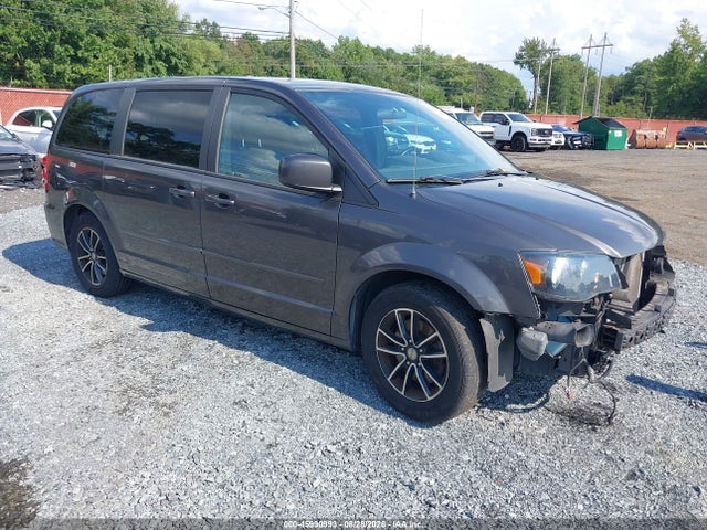 Aukcja sprzedaży 2015 Dodge Grand Caravan R/t, vin: 2C4RDGEGXFR663701, numer aukcji: 45990993