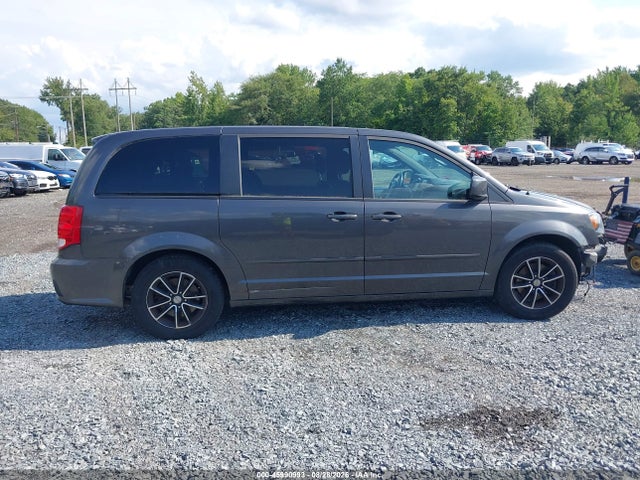 Aukcja sprzedaży 2015 Dodge Grand Caravan R/t, vin: 2C4RDGEGXFR663701, numer aukcji: 45990993