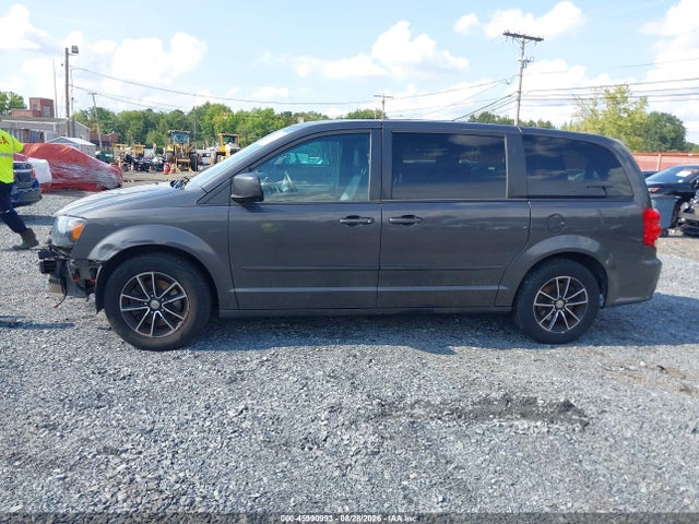 Aukcja sprzedaży 2015 Dodge Grand Caravan R/t, vin: 2C4RDGEGXFR663701, numer aukcji: 45990993