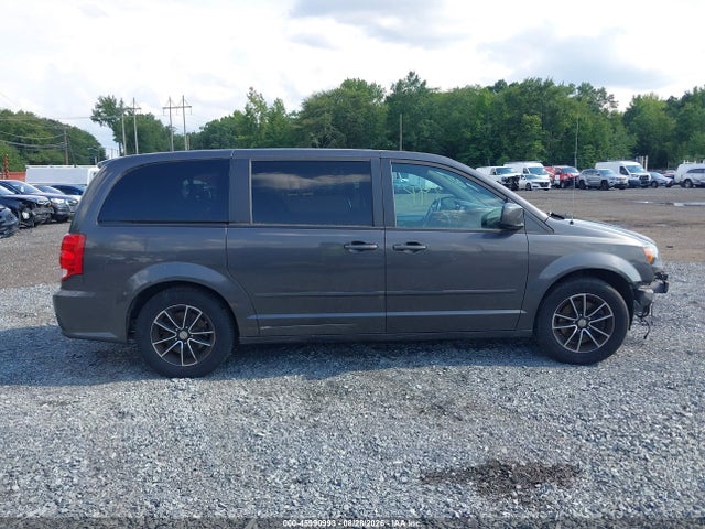 Aukcja sprzedaży 2015 Dodge Grand Caravan R/t, vin: 2C4RDGEGXFR663701, numer aukcji: 45990993