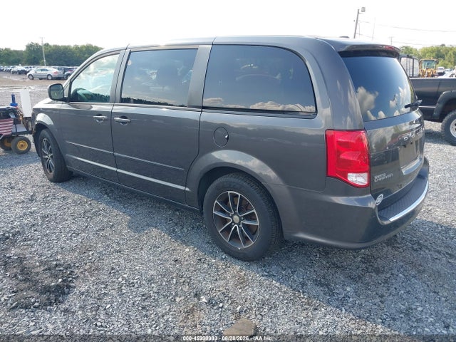 Aukcja sprzedaży 2015 Dodge Grand Caravan R/t, vin: 2C4RDGEGXFR663701, numer aukcji: 45990993