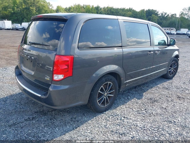 Aukcja sprzedaży 2015 Dodge Grand Caravan R/t, vin: 2C4RDGEGXFR663701, numer aukcji: 45990993