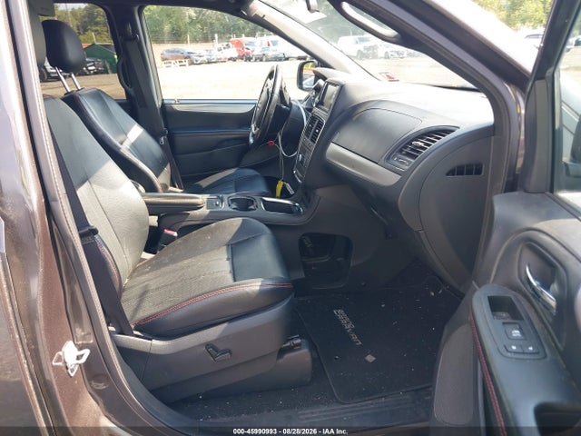 Aukcja sprzedaży 2015 Dodge Grand Caravan R/t, vin: 2C4RDGEGXFR663701, numer aukcji: 45990993