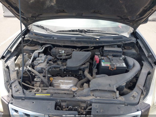 Продажа на аукционе авто 2011 Nissan Rogue Sv, vin: JN8AS5MT4BW170981, номер лота: 45990994
