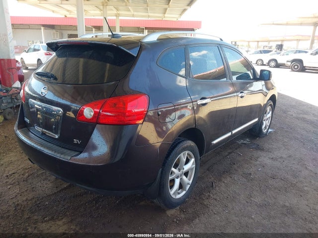 Продажа на аукционе авто 2011 Nissan Rogue Sv, vin: JN8AS5MT4BW170981, номер лота: 45990994