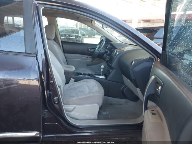 Продажа на аукционе авто 2011 Nissan Rogue Sv, vin: JN8AS5MT4BW170981, номер лота: 45990994