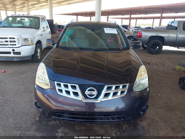 Продажа на аукционе авто 2011 Nissan Rogue Sv, vin: JN8AS5MT4BW170981, номер лота: 45990994