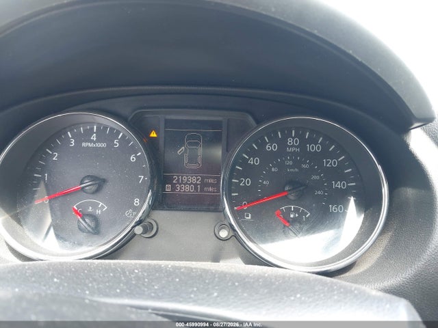 Продажа на аукционе авто 2011 Nissan Rogue Sv, vin: JN8AS5MT4BW170981, номер лота: 45990994