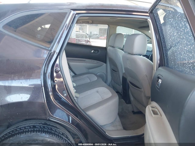 Продажа на аукционе авто 2011 Nissan Rogue Sv, vin: JN8AS5MT4BW170981, номер лота: 45990994
