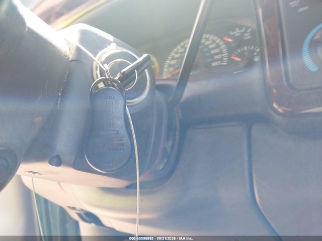 Aukcja sprzedaży 2000 Dodge Durango, vin: 1B4HS28Z8YF190874, numer aukcji: 45990998