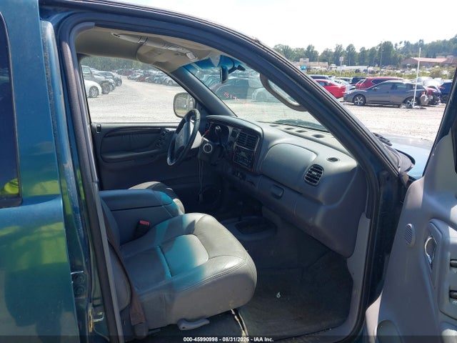 Aukcja sprzedaży 2000 Dodge Durango, vin: 1B4HS28Z8YF190874, numer aukcji: 45990998