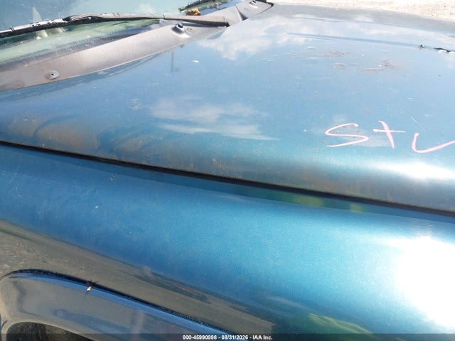Aukcja sprzedaży 2000 Dodge Durango, vin: 1B4HS28Z8YF190874, numer aukcji: 45990998