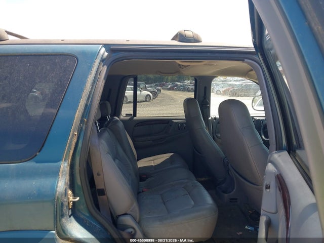 Aukcja sprzedaży 2000 Dodge Durango, vin: 1B4HS28Z8YF190874, numer aukcji: 45990998