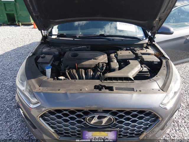 Aukcja sprzedaży 2019 Hyundai Sonata Sel, vin: 5NPE34AF4KH787595, numer aukcji: 45990999