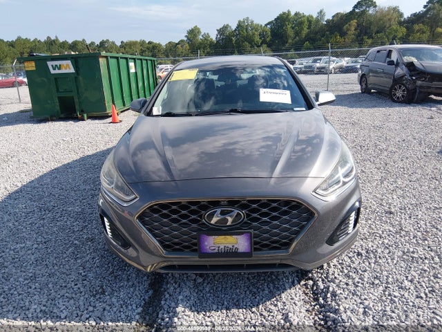 Aukcja sprzedaży 2019 Hyundai Sonata Sel, vin: 5NPE34AF4KH787595, numer aukcji: 45990999