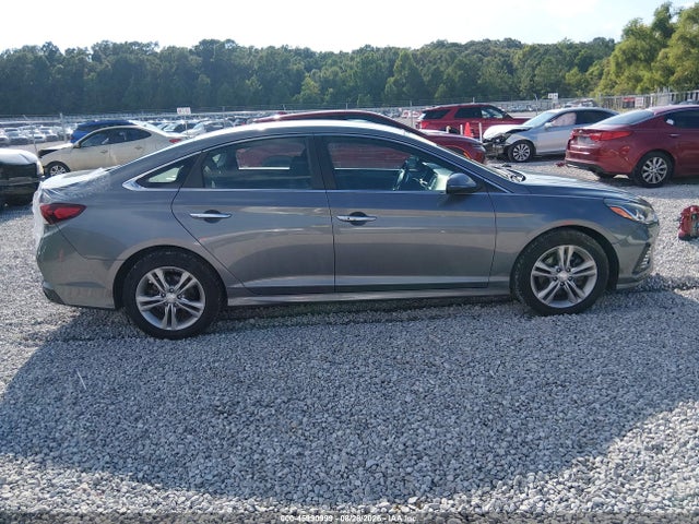 Aukcja sprzedaży 2019 Hyundai Sonata Sel, vin: 5NPE34AF4KH787595, numer aukcji: 45990999