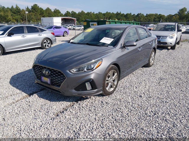Aukcja sprzedaży 2019 Hyundai Sonata Sel, vin: 5NPE34AF4KH787595, numer aukcji: 45990999