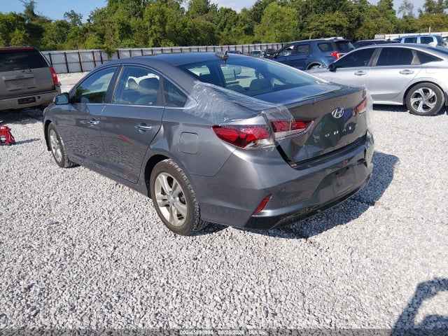Aukcja sprzedaży 2019 Hyundai Sonata Sel, vin: 5NPE34AF4KH787595, numer aukcji: 45990999