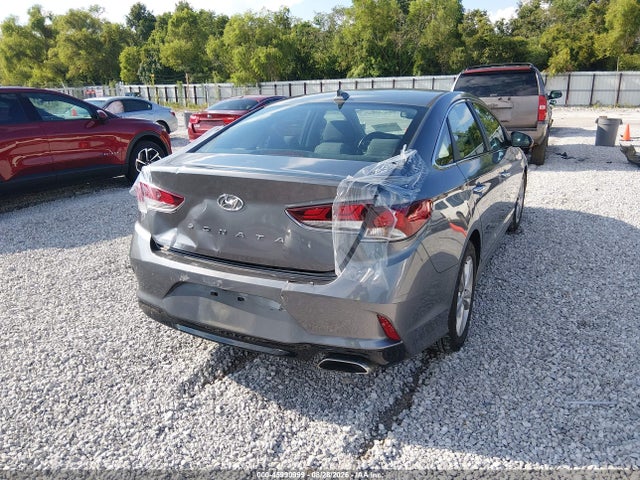 Aukcja sprzedaży 2019 Hyundai Sonata Sel, vin: 5NPE34AF4KH787595, numer aukcji: 45990999