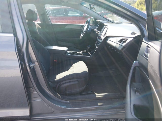 Aukcja sprzedaży 2019 Hyundai Sonata Sel, vin: 5NPE34AF4KH787595, numer aukcji: 45990999