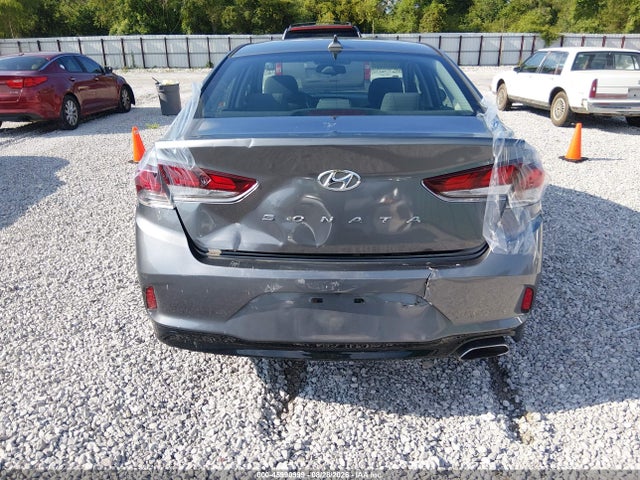 Aukcja sprzedaży 2019 Hyundai Sonata Sel, vin: 5NPE34AF4KH787595, numer aukcji: 45990999
