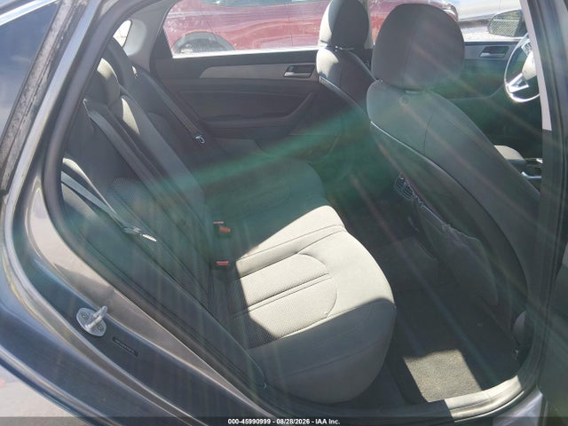 Aukcja sprzedaży 2019 Hyundai Sonata Sel, vin: 5NPE34AF4KH787595, numer aukcji: 45990999