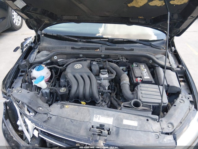 Aukcja sprzedaży 2015 Volkswagen Jetta 2.0l S, vin: 3VW2K7AJ7FM240992, numer aukcji: 45991000