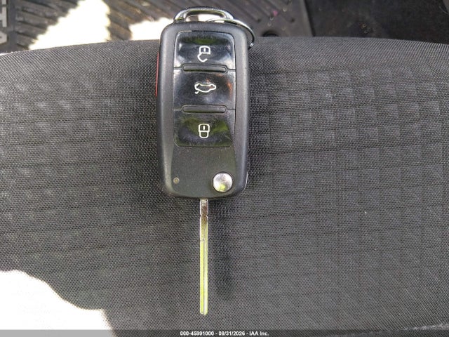 Aukcja sprzedaży 2015 Volkswagen Jetta 2.0l S, vin: 3VW2K7AJ7FM240992, numer aukcji: 45991000