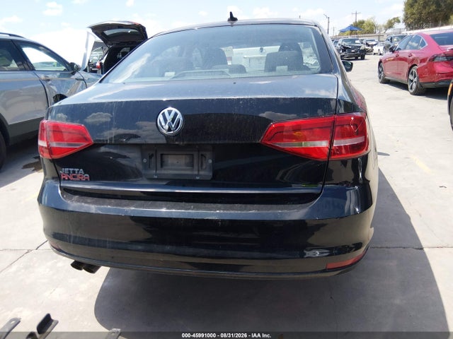 Aukcja sprzedaży 2015 Volkswagen Jetta 2.0l S, vin: 3VW2K7AJ7FM240992, numer aukcji: 45991000