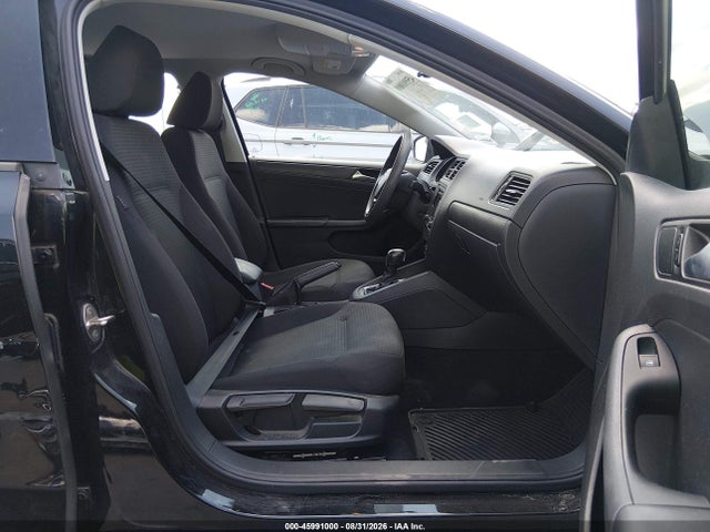 Aukcja sprzedaży 2015 Volkswagen Jetta 2.0l S, vin: 3VW2K7AJ7FM240992, numer aukcji: 45991000